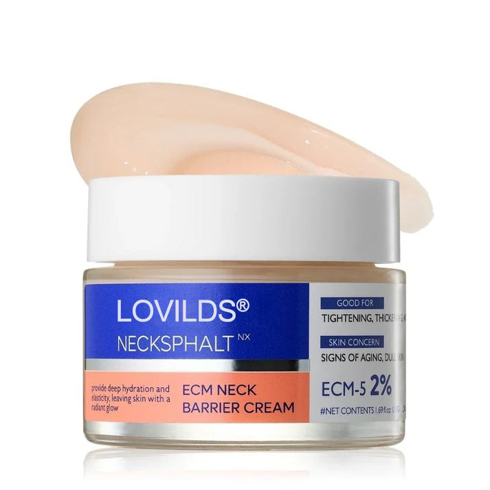 LOVILDS™ 3-Step Anti-Wrinkle Firming Set – Lift, Smooth & Restore Radiant Skin