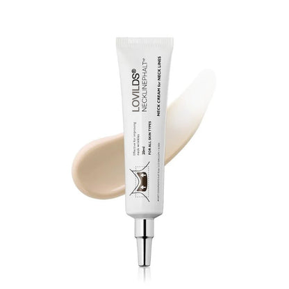 NeckLift Pro — 3-Step Wrinkle Repair & Firming System