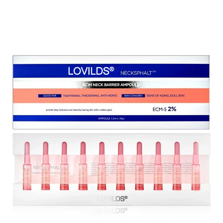LOVILDS™ 3-Step Anti-Wrinkle Firming Set – Lift, Smooth & Restore Radiant Skin