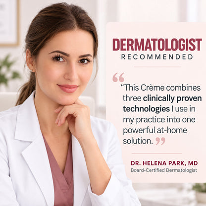 COUGEX™  Eye  RENEWAL CREME