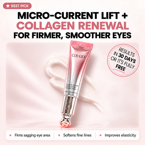 COUGEX™  Eye  RENEWAL CREME