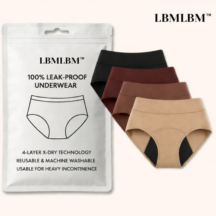 💖4-pack Blend