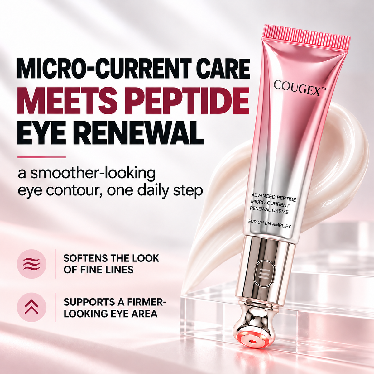COUGEX™  Eye  RENEWAL CREME