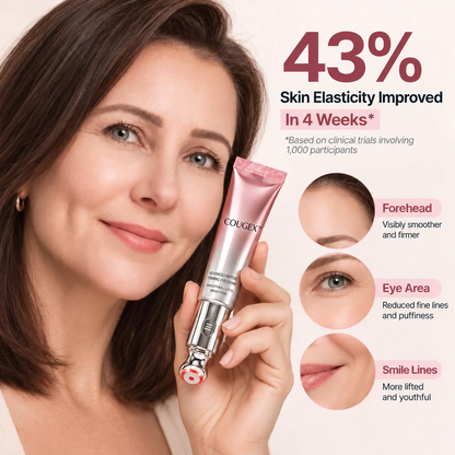COUGEX™  Eye  RENEWAL CREME