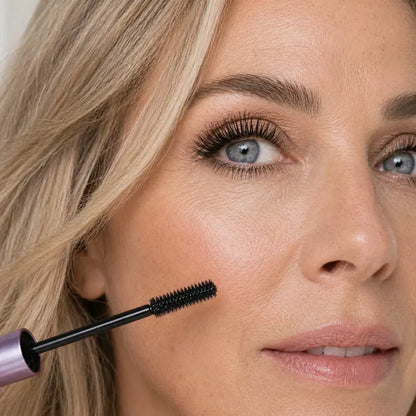 LOVILDS Mascara - For Mature Lashes
