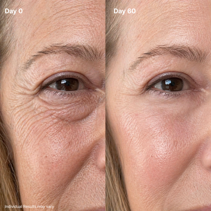 COUGEX™  Eye  RENEWAL CREME