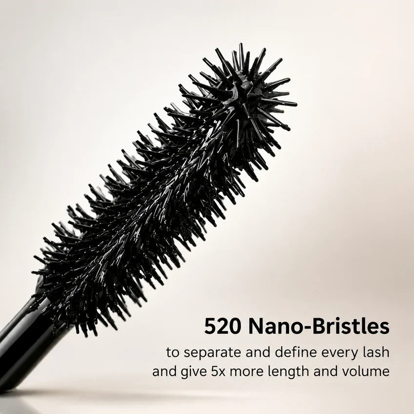LOVILDS Mascara - For Mature Lashes