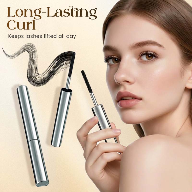 🎁✨ Waterproof Curling & Lengthening Mascara ✨